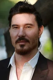 Photo of David Will No as Sang