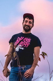 Photo of Christopher Dalpe as Porter