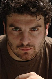 Photo of Pierre Lucat as Marco