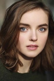 Photo of Isobel Laidler as Elaine Gracey