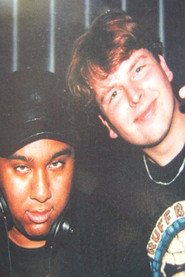 Photo of Bass-D & King Matthew as Bass-D & King Matthew