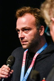 Photo of Giga Liklikadze as Pimp