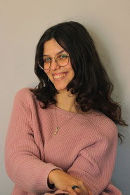 Photo of Nerea Adame as Mujer 2