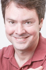 Photo of Alessandro Hanel as Oficial de Justiça