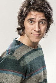 Photo of Patrick Maia as Himself