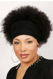 Photo of The Lady of Rage as Monica Clark