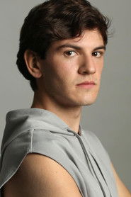 Photo of Marcos López as Nico