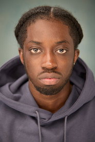 Photo of Quincy Boateng as Wes