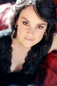 Photo of Darcy Halsey as Grace