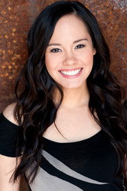 Photo of Lana McKissack as Rachel