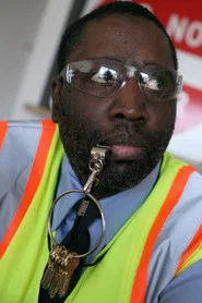 Photo of Darius McCollum as Himself