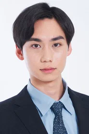 Photo of Tatsuya Suzuki as Naomitsu Nakamura