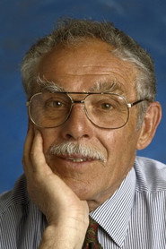 Photo of Jaap Maarleveld as Havenmeester