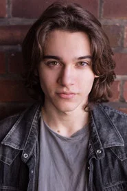 Photo of Frederic Balonier