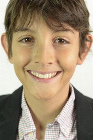 Photo of Zac Ynfante as Young Brooklyn
