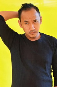 Photo of Kak Jek (Jaka Perdana) as Darso