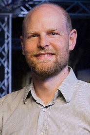 Photo of Will Becher as Self