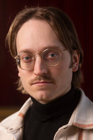Photo of Axel Åhman as Various