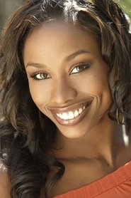 Photo of Jennifer D. Johnson as Erica