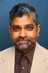 Photo of Kenneth Maharaj as Niraj