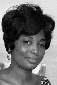 Photo of Nanette Senghor as Aminata