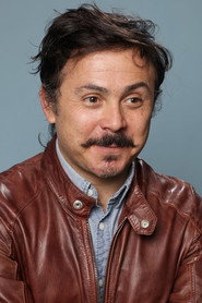 Photo of Gerardo Naranjo as Rodolfo Cano II