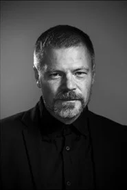 Photo of Kristoffer Leandoer as Voice