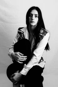 Photo of Carolina Genoni Kirschenbaum