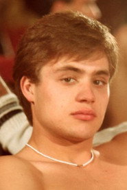 Photo of Victor Castellanne as 1st Dancer