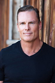 Photo of Ken Wood as General McGraw