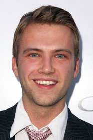 Photo of Christopher Shand as Kyle Rhodes