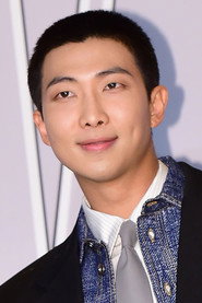 Photo of RM as Self