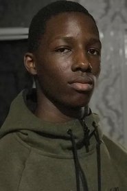 Photo of Youssouf Wague as Ludo