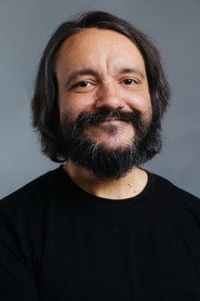 Photo of Julien Bernatchez as Popo