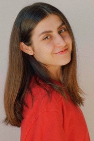 Photo of Mari Peixoto as Sandra Salomão