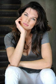 Photo of Angela Tuccia as Stria