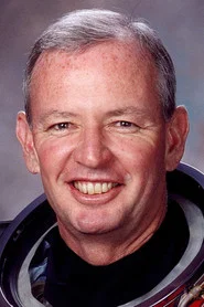 Photo of Brian Duffy as Self - Commander, STS-92