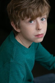 Photo of Thatcher Jacobs as Rudolph Priest