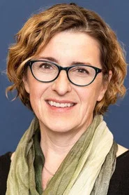 Photo of Georgia Ede as Self