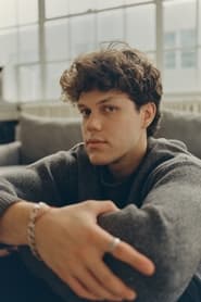 Photo of Sebastian Delascasas as Max