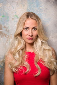 Photo of Pavlína Sigmundová as Leyla
