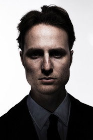 Photo of Max Devereaux as Furniture Salesman