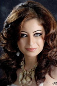 Photo of Mirna Zaynoun as عاتكة