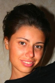 Photo of Korneliya Polyak as Masha