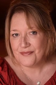 Photo of Wendy Albiston as Pat