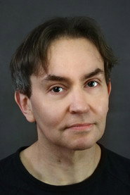 Photo of Mark Claney as Gerry