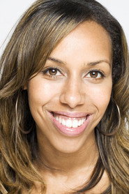 Photo of Endy McKay as Tanya