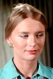 Photo of Brigit Olsen as The Bride