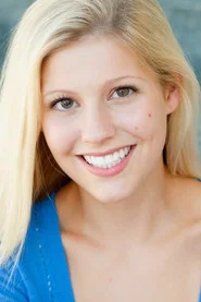 Photo of Jade Risser as Jade