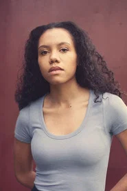 Photo of Maria Agwumaro as Sofia